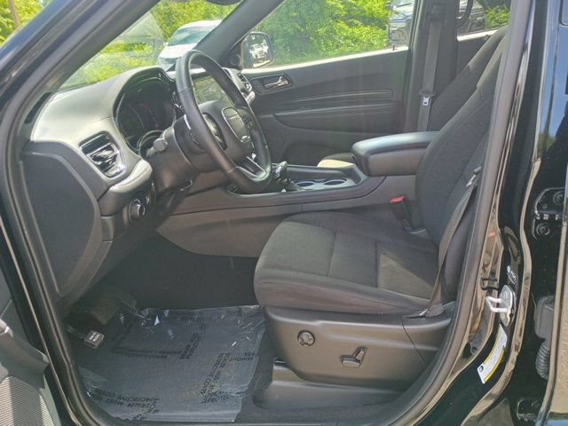 Used 2023 Dodge Durango GT AWD/4WD image 25
