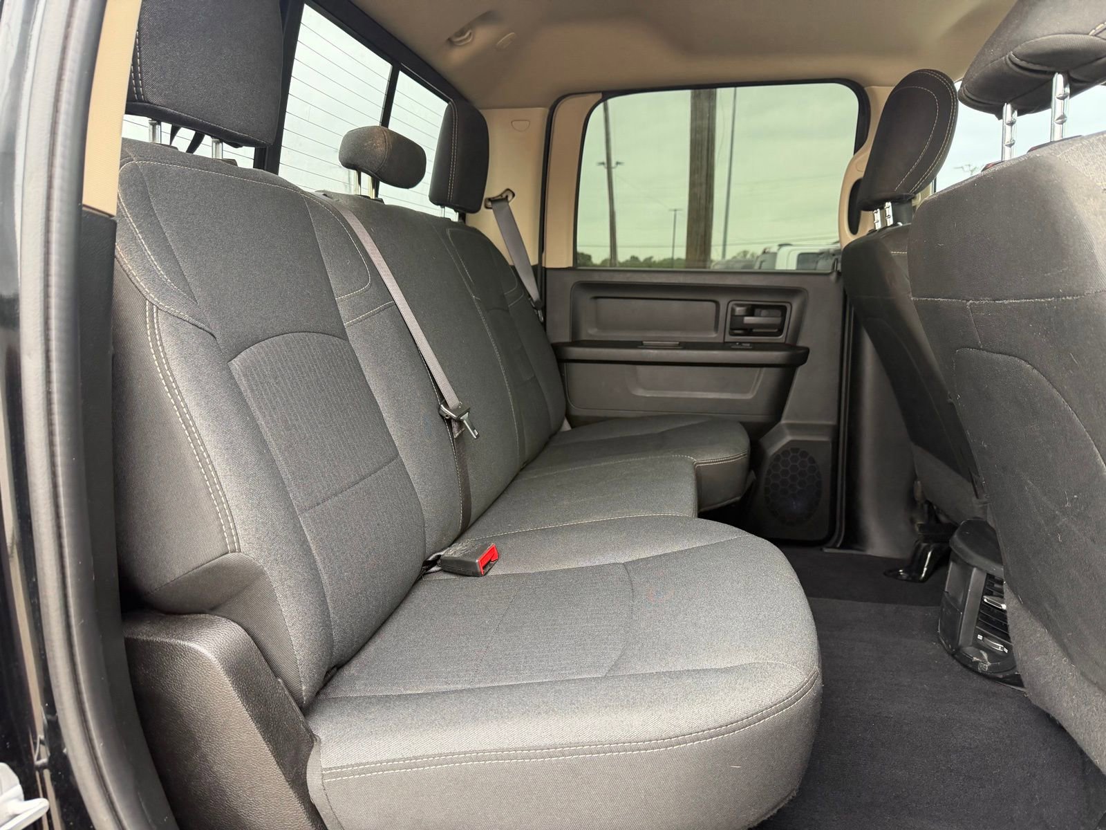 Used 2020 RAM 2500 Tradesman image 22