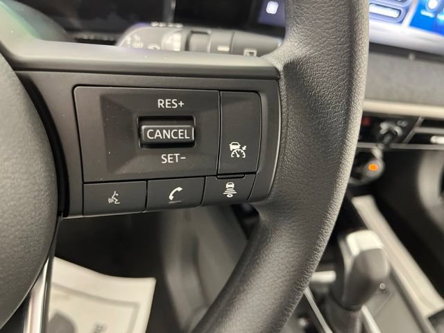 New 2026 Nissan Kicks SV w/ Cold Weather Package FWD image 22
