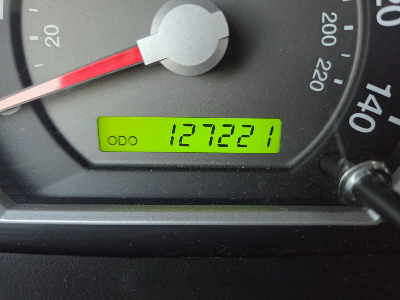 Used 2007 Kia Sorento LX image 19