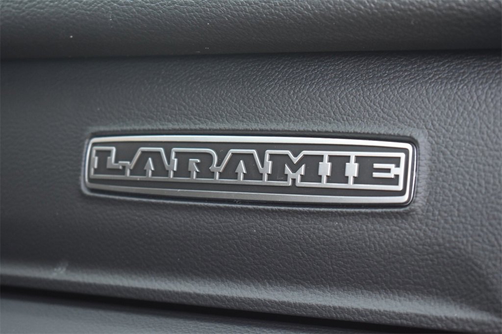 New 2026 RAM 1500 Laramie image 20