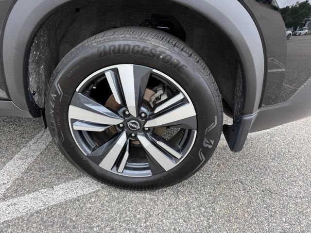 Used 2023 Nissan Rogue SL AWD/4WD image 13