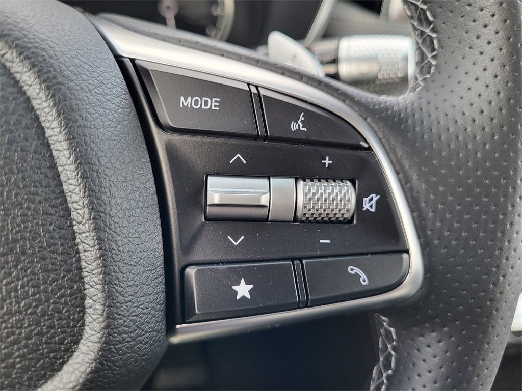 New 2026 Genesis G70 2.5T Prestige AWD/4WD image 17
