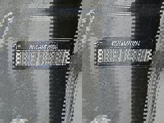 Used 2023 Kia Soul LX w/ Option Group 015 image 37