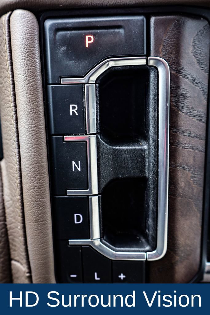 Used 2021 GMC Yukon Denali w/ Denali Premium Package image 31