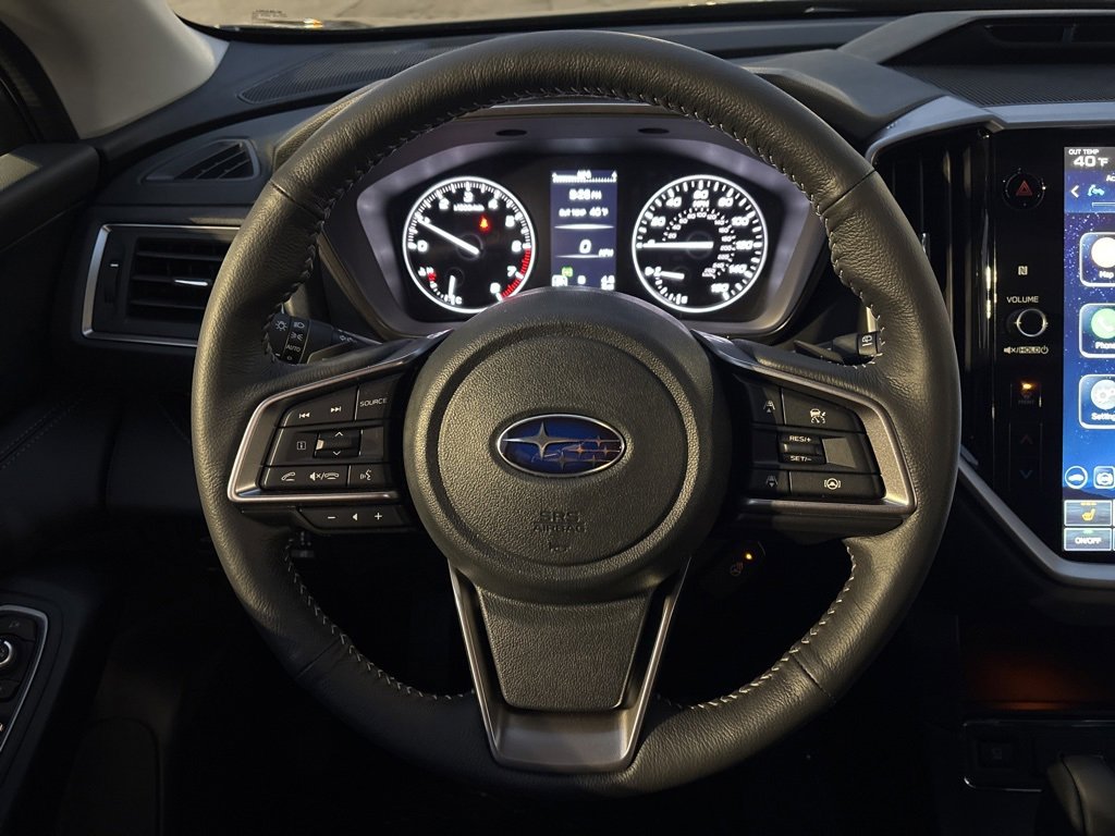 New 2026 Subaru Ascent Limited image 16