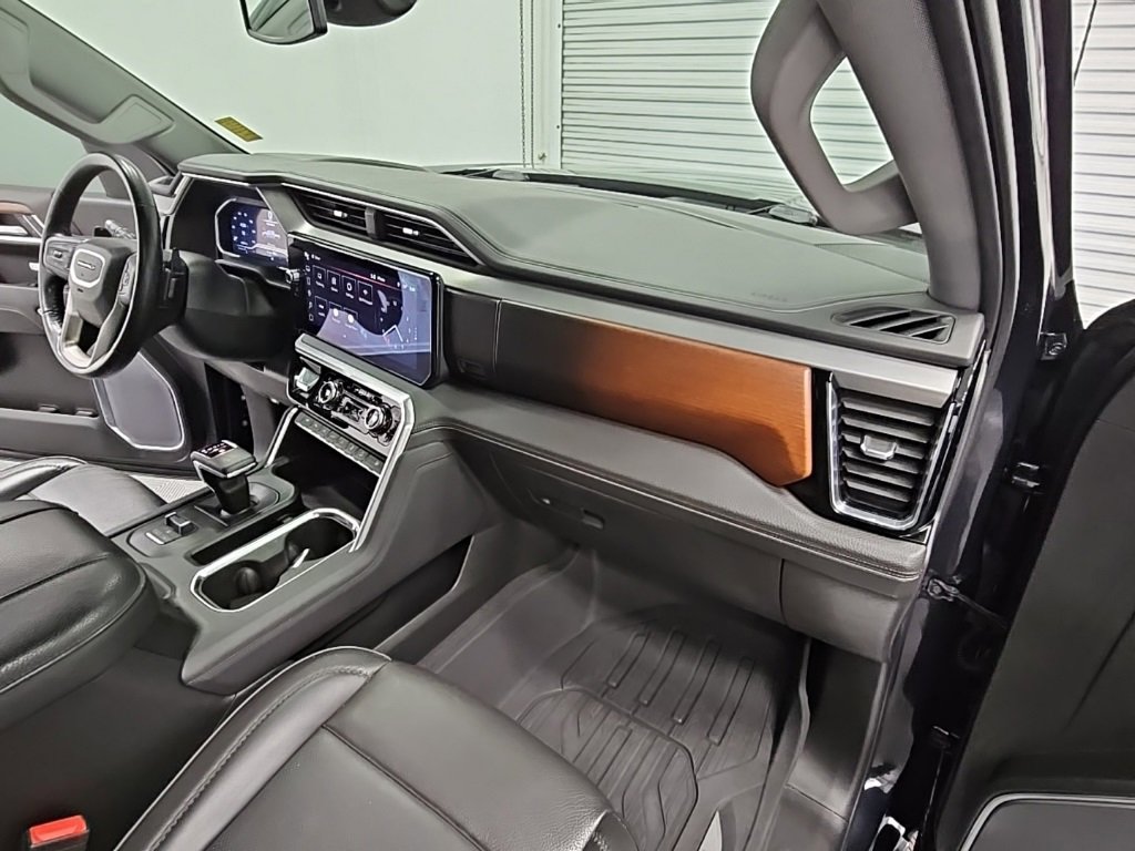 Used 2023 GMC Sierra 1500 Denali image 40