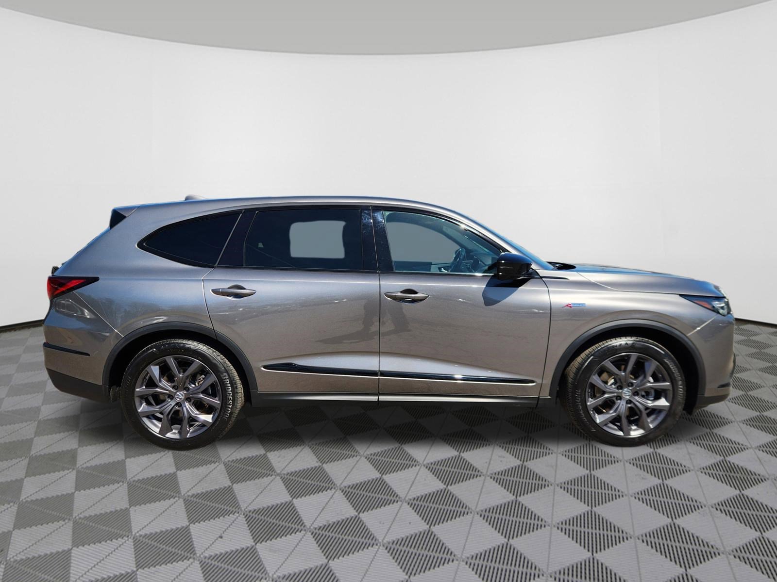 Certified 2023 Acura MDX A-Spec image 6