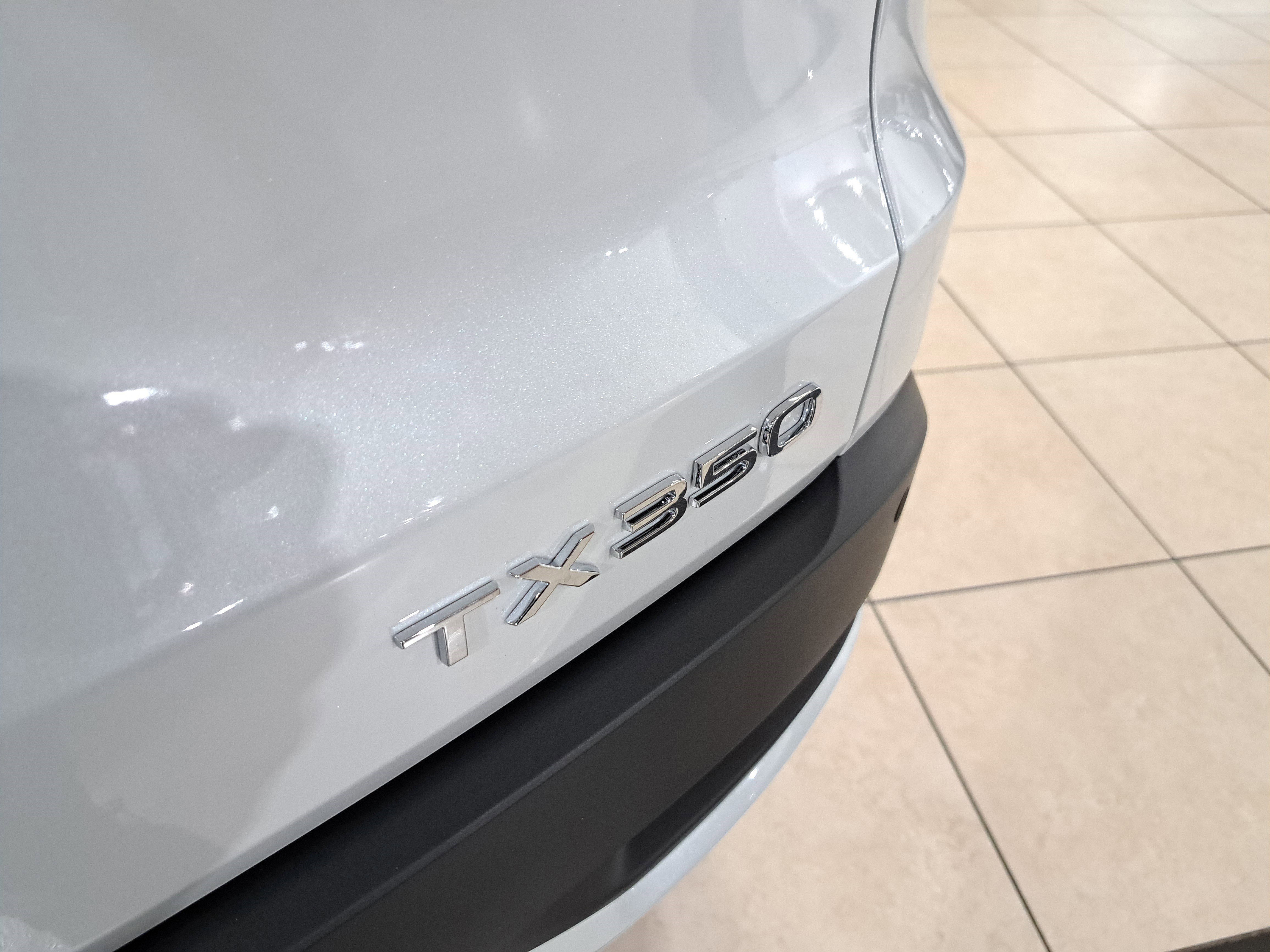 New 2026 Lexus TX 350 FWD image 6