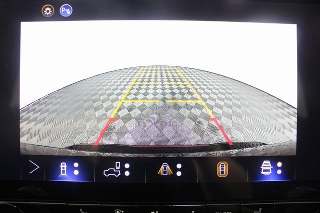 New 2026 Chevrolet Colorado LT image 4