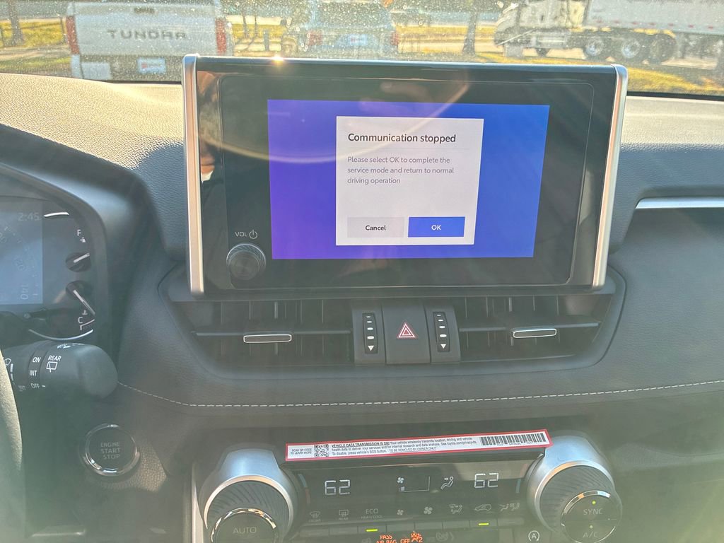 New 2025 Toyota RAV4 XLE Premium image 26