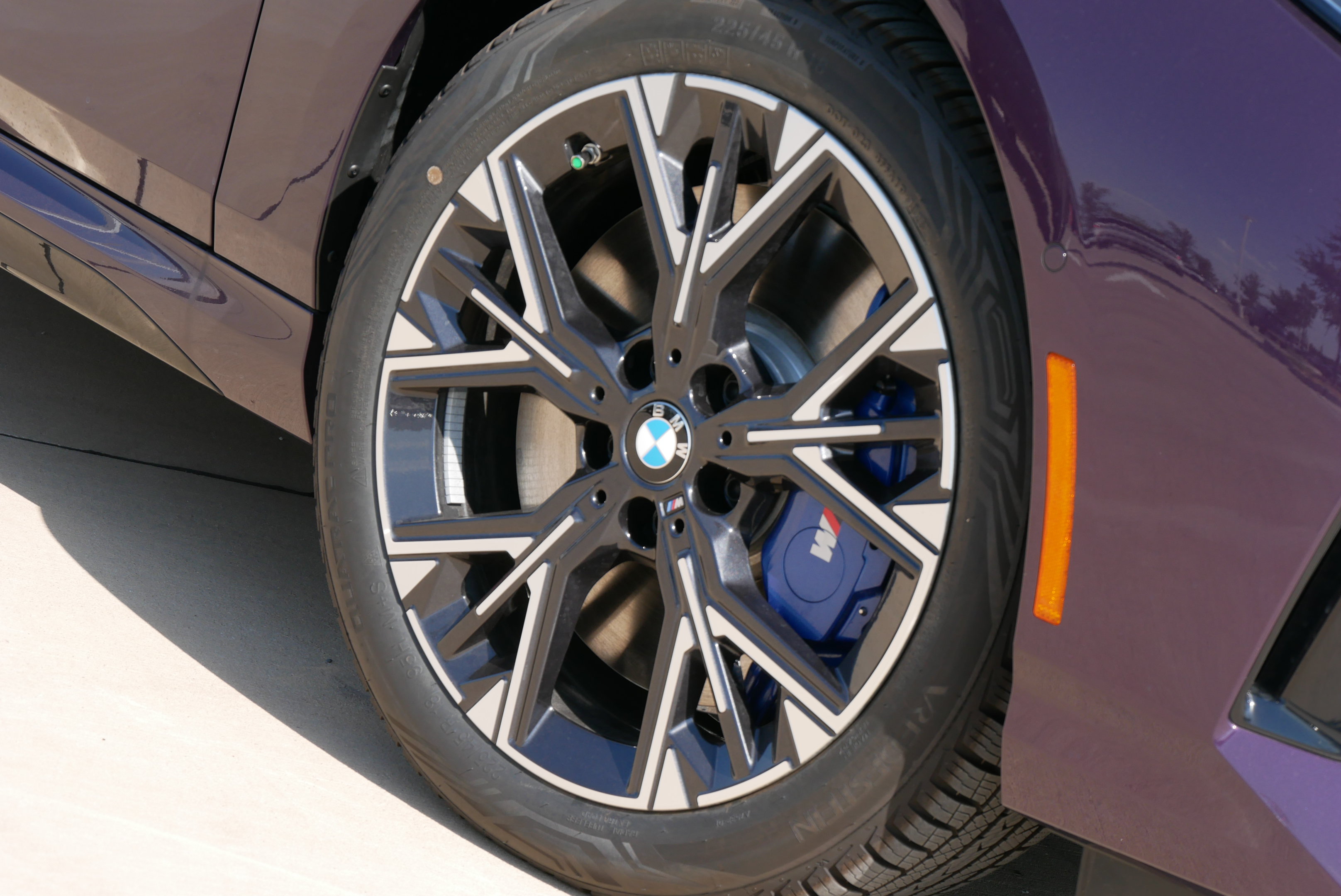 New 2026 BMW 228i w/ Technology Package FWD image 10