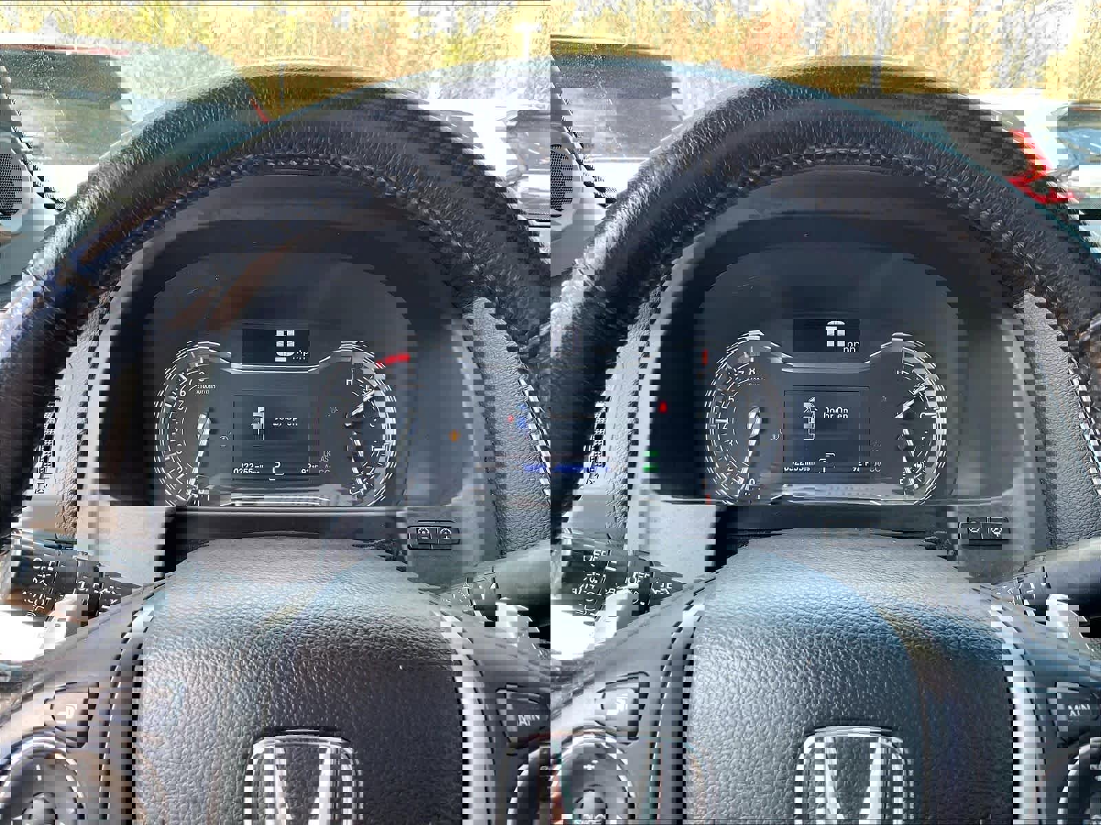 Used 2023 Honda Ridgeline RTL-E image 25