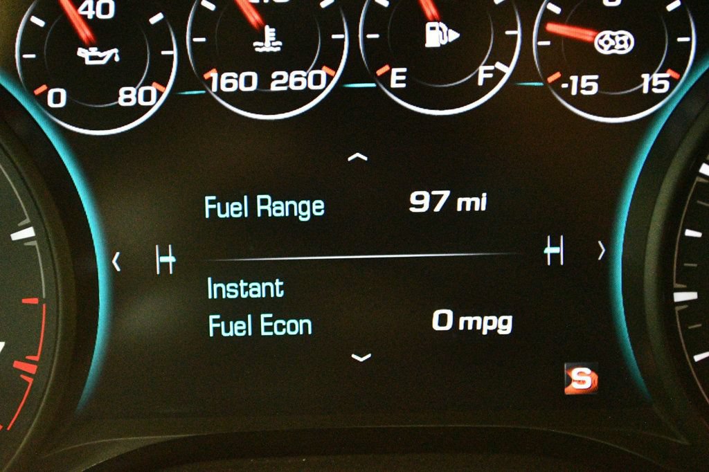 Used 2018 Chevrolet Camaro ZL1 RWD image 42