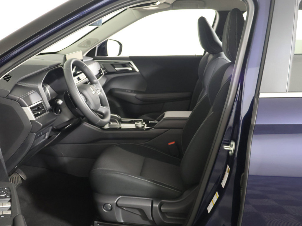 New 2026 Mitsubishi Outlander ES AWD/4WD image 26
