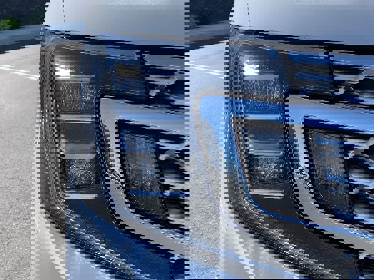 Used 2020 Ford Expedition Platinum AWD/4WD image 10