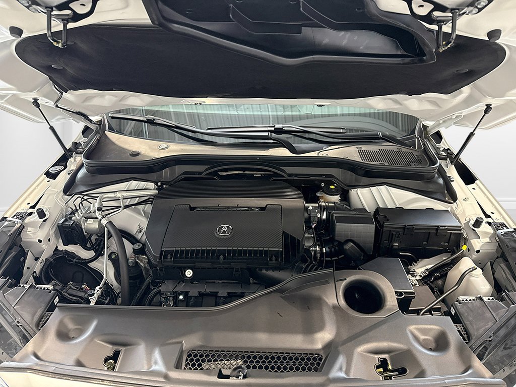 New 2026 Acura MDX SH-AWD w/ Technology Package image 12
