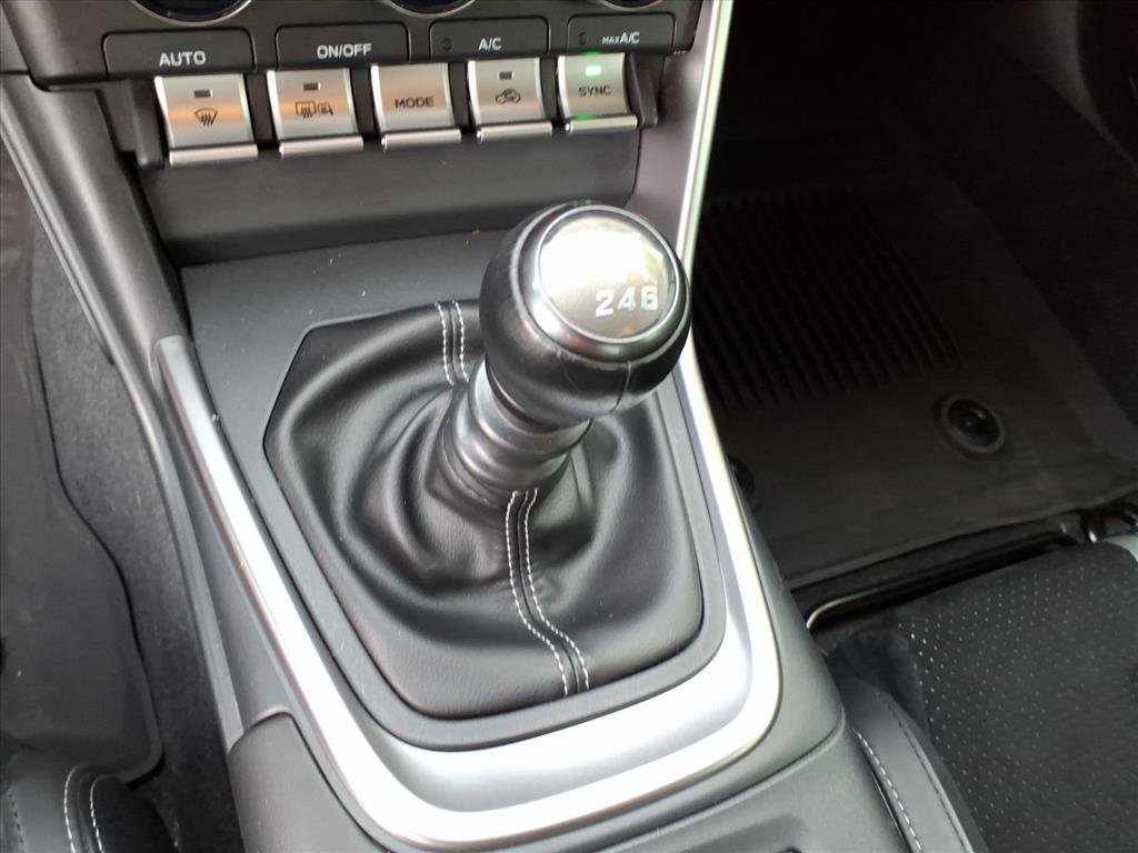 Used 2023 Toyota GR86 Premium image 32