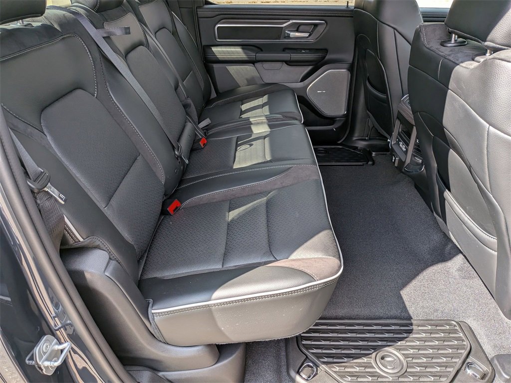 New 2026 RAM 1500 Laramie w/ Night Edition image 31