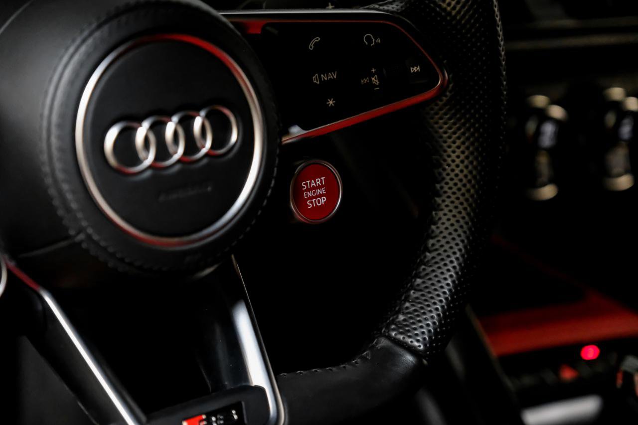 Used 2017 Audi R8 V10 image 13