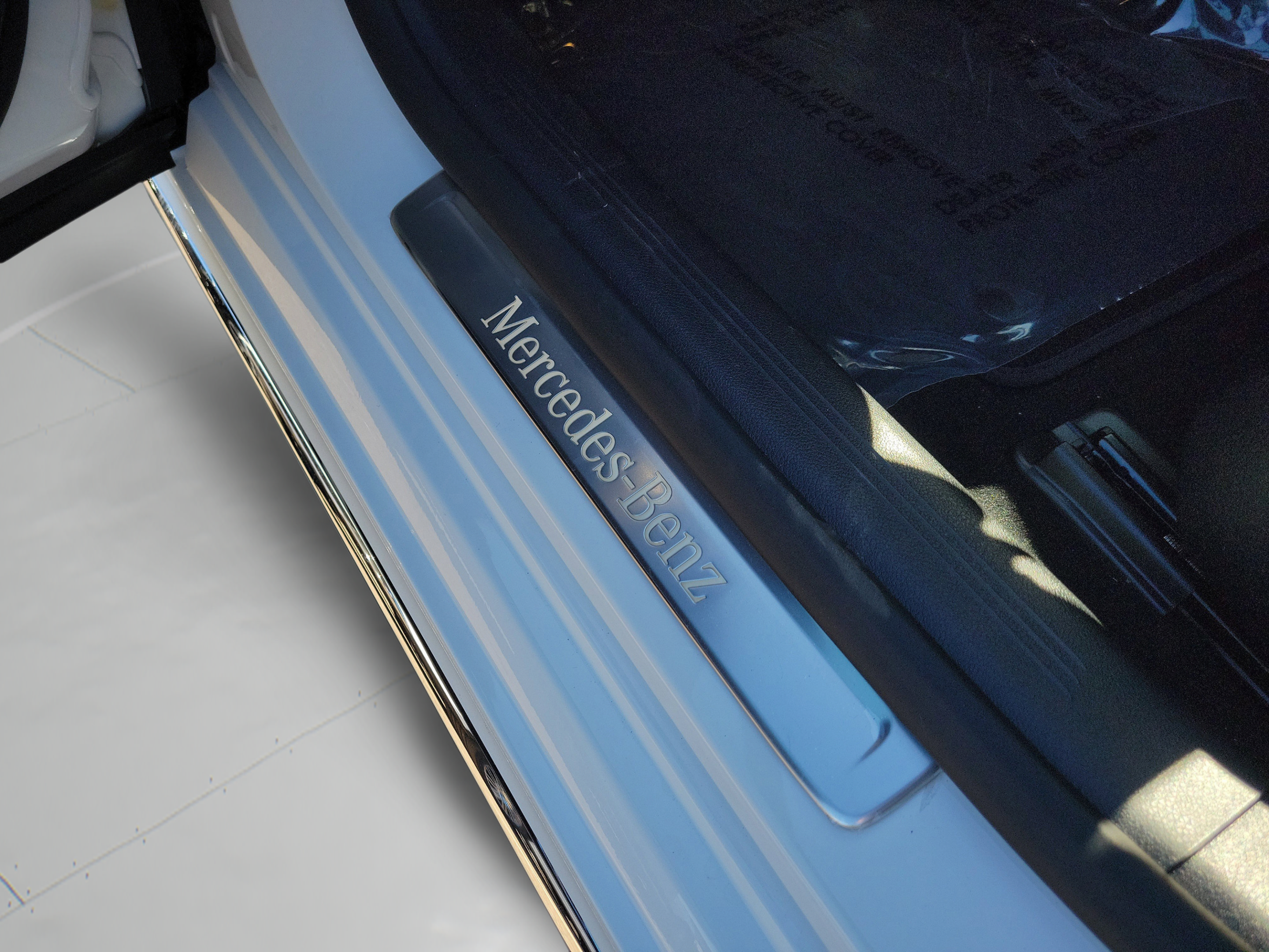 Certified 2026 Mercedes-Benz E 350 Sedan image 34