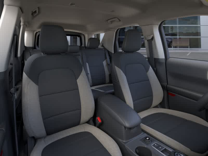New 2026 Ford Bronco Sport Big Bend AWD/4WD image 10