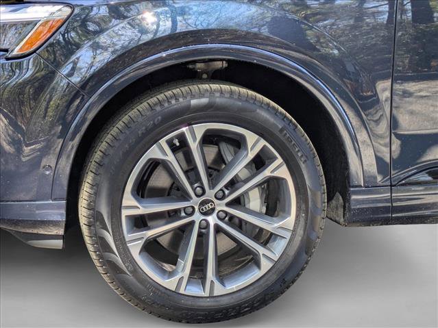 New 2026 Audi Q7 2.0T Premium image 10