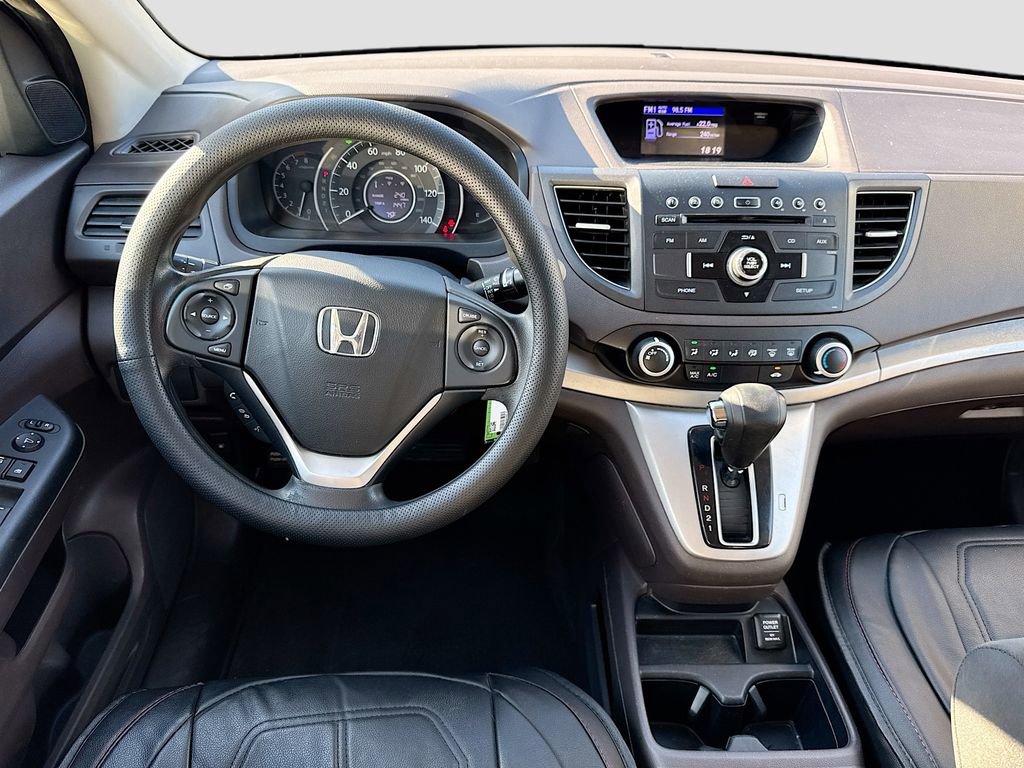 Used 2013 Honda CR-V EX image 26