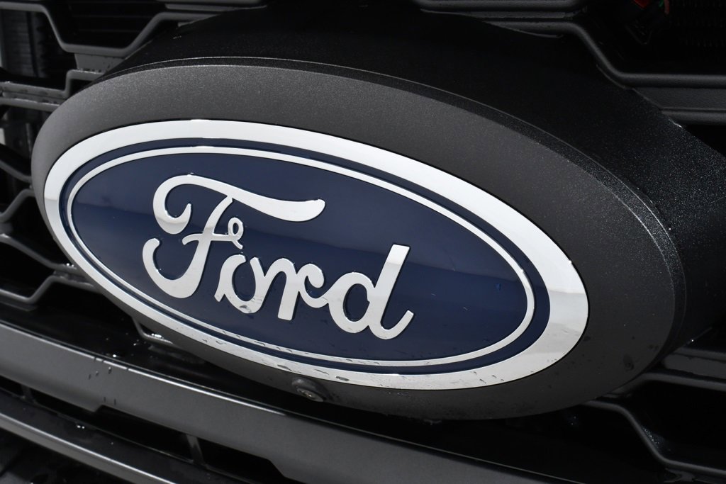 New 2026 Ford F250 XL w/ STX Appearance Package image 16