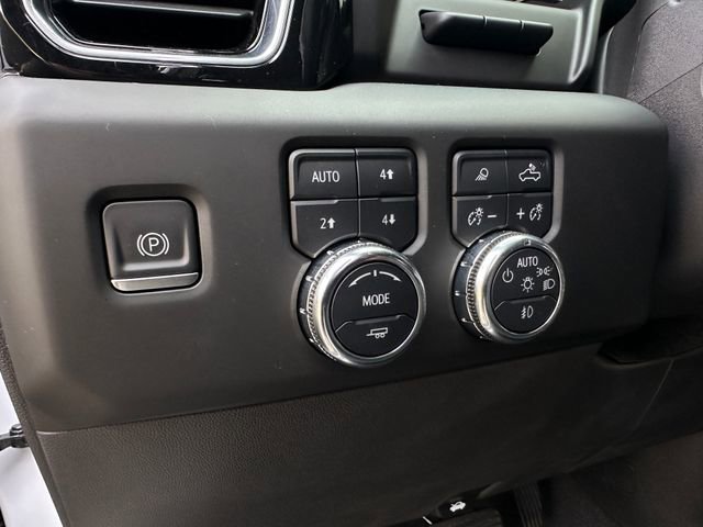 Used 2023 GMC Sierra 1500 Denali w/ Denali Reserve Package image 19