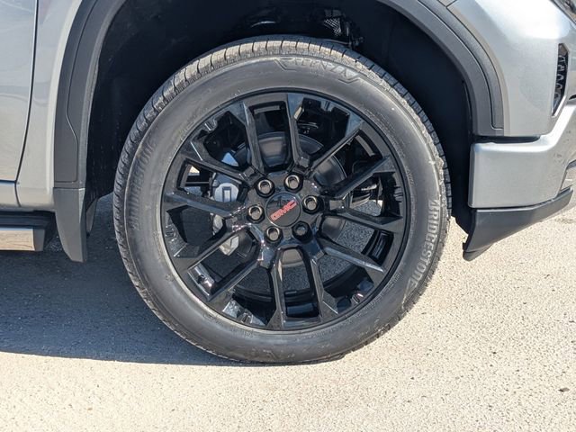 New 2026 GMC Sierra 1500 Denali w/ Denali Reserve Package image 10