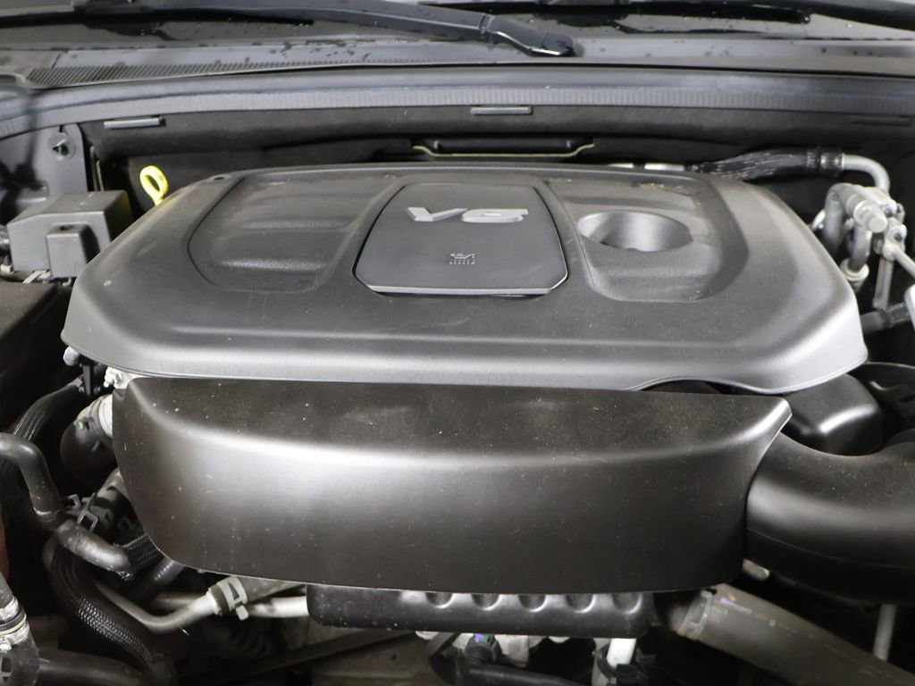 Used 2018 Dodge Durango SXT image 13