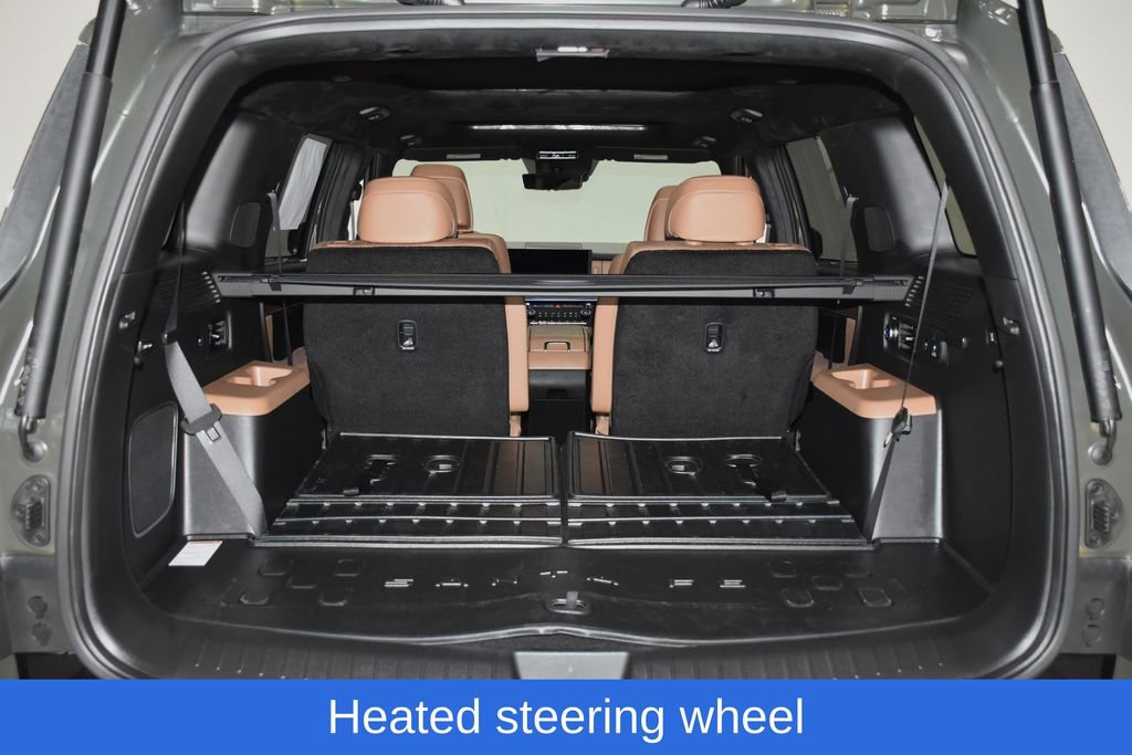 New 2026 Hyundai Santa Fe Calligraphy image 28