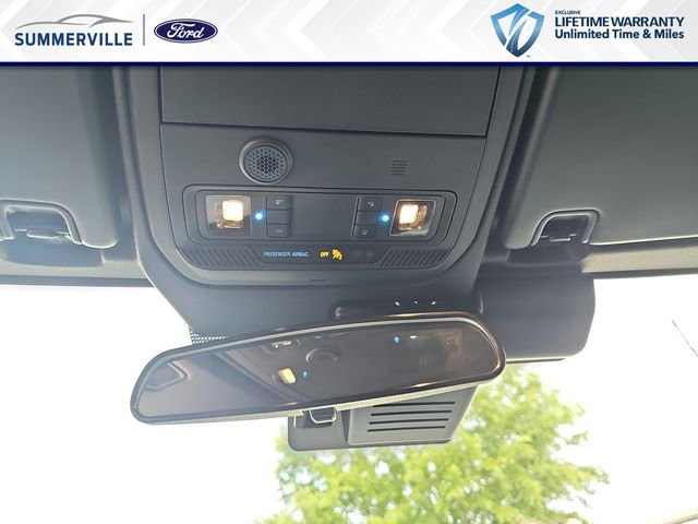 New 2025 Ford Bronco Big Bend AWD/4WD image 28
