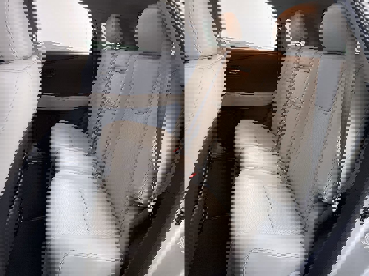 Used 2015 Lexus RX 350 AWD image 22