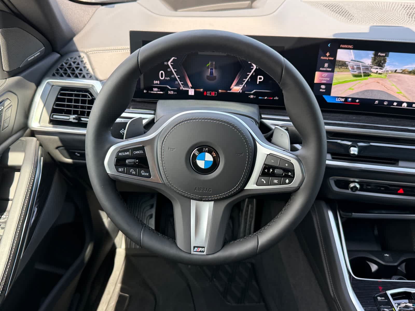 New 2027 BMW X6 xDrive40i w/ Executive Package AWD/4WD image 23