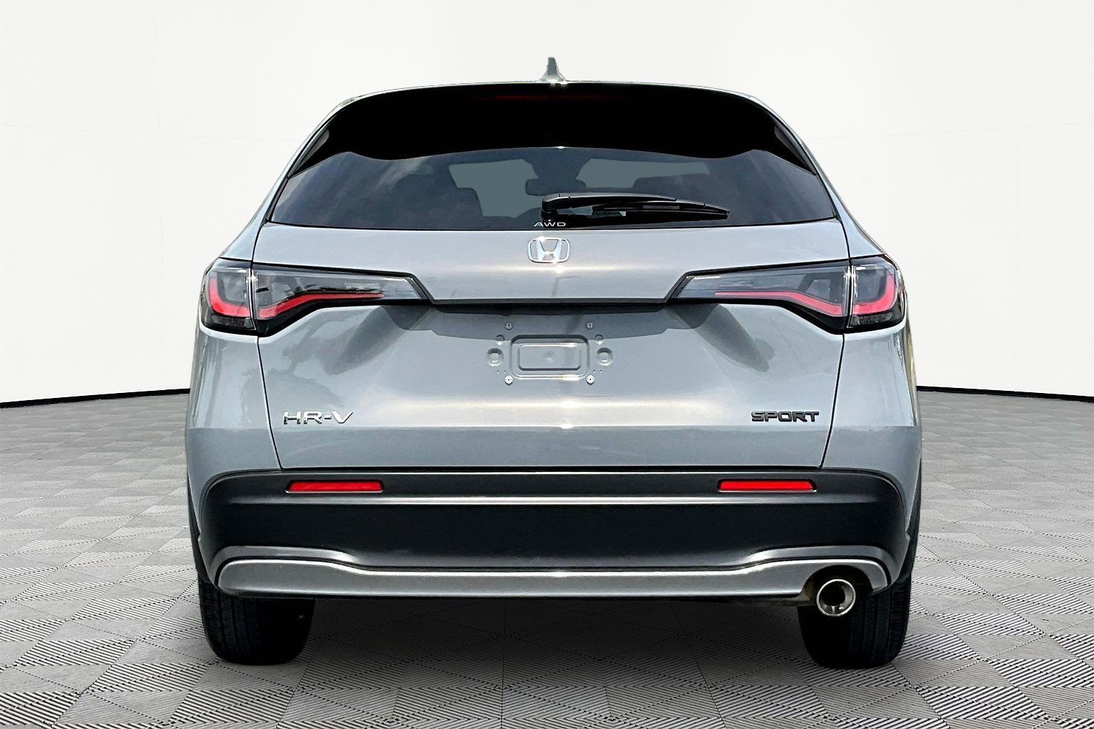 Used 2023 Honda HR-V Sport image 5