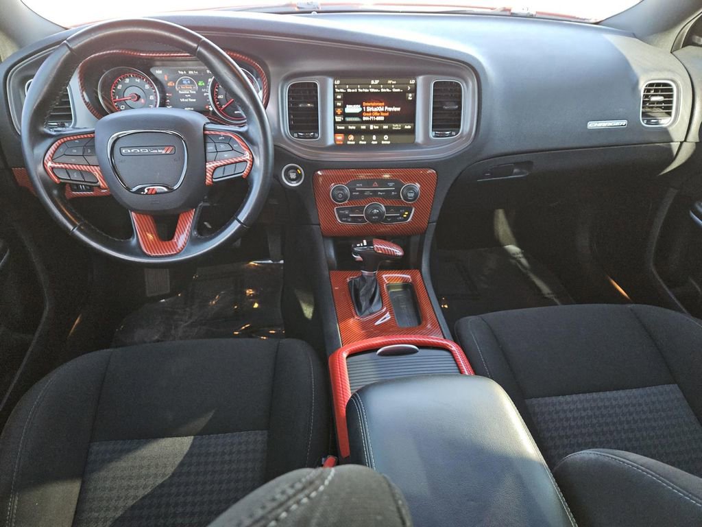 Used 2023 Dodge Charger GT image 12