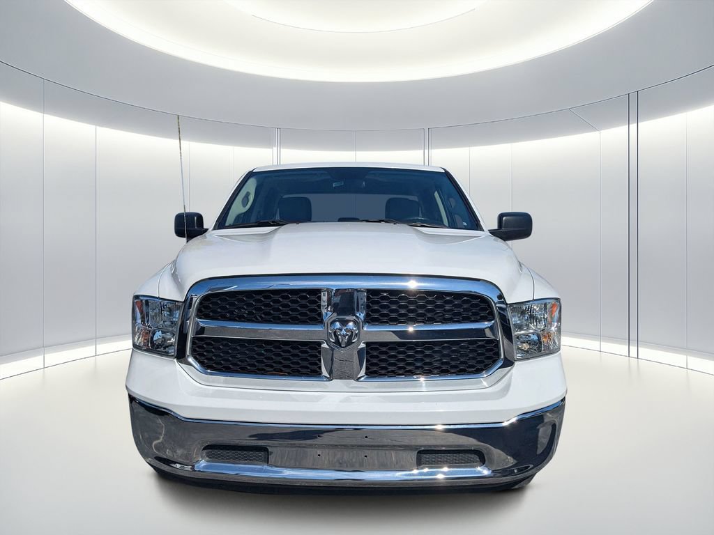 Used 2024 RAM 1500 Classic SLT RWD image 7