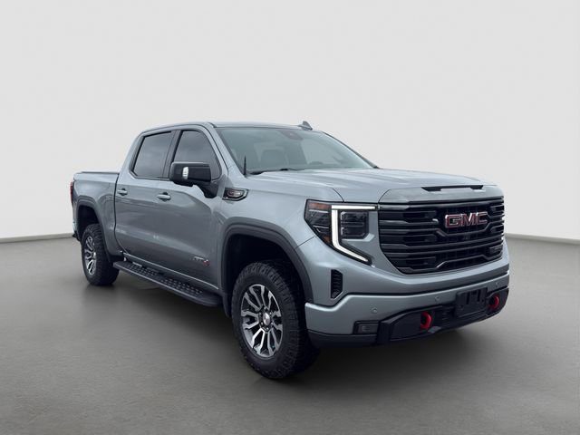 Used 2023 GMC Sierra 1500 AT4 w/ AT4 Preferred Package AWD/4WD image 8