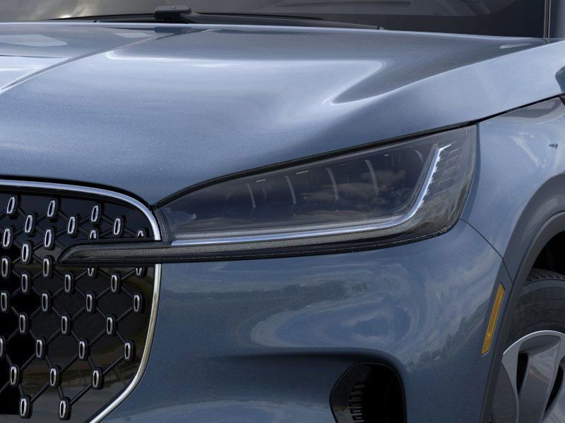 New 2025 Lincoln Aviator AWD image 18