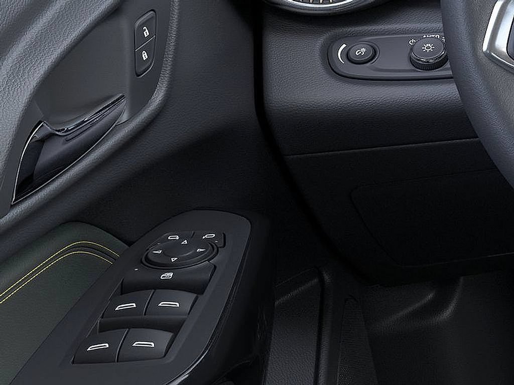 New 2026 Chevrolet Trax ACTIV w/ Driver Confidence Package FWD image 22