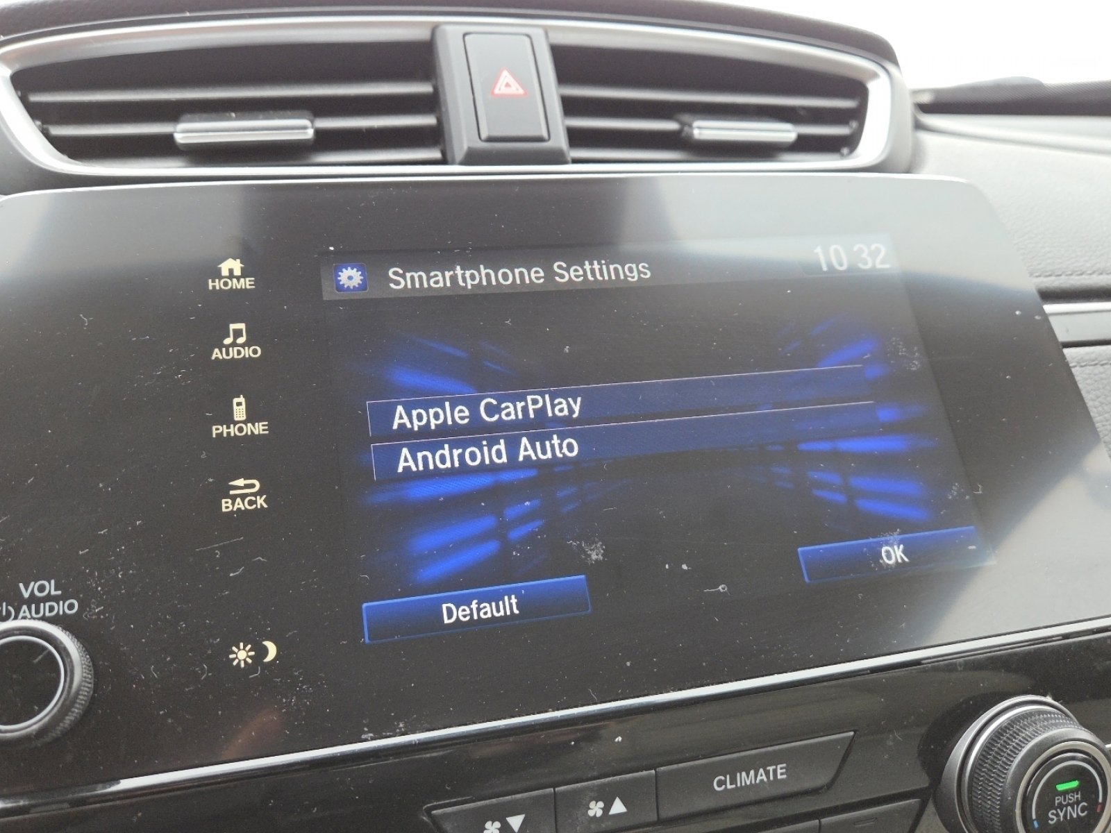 Used 2020 Honda CR-V EX image 5