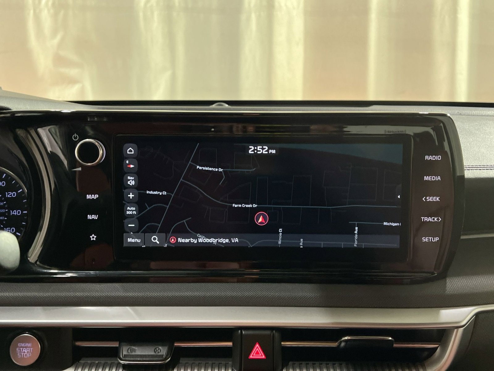 Used 2023 Kia K5 GT-Line w/ GT-Line Premium Package image 15