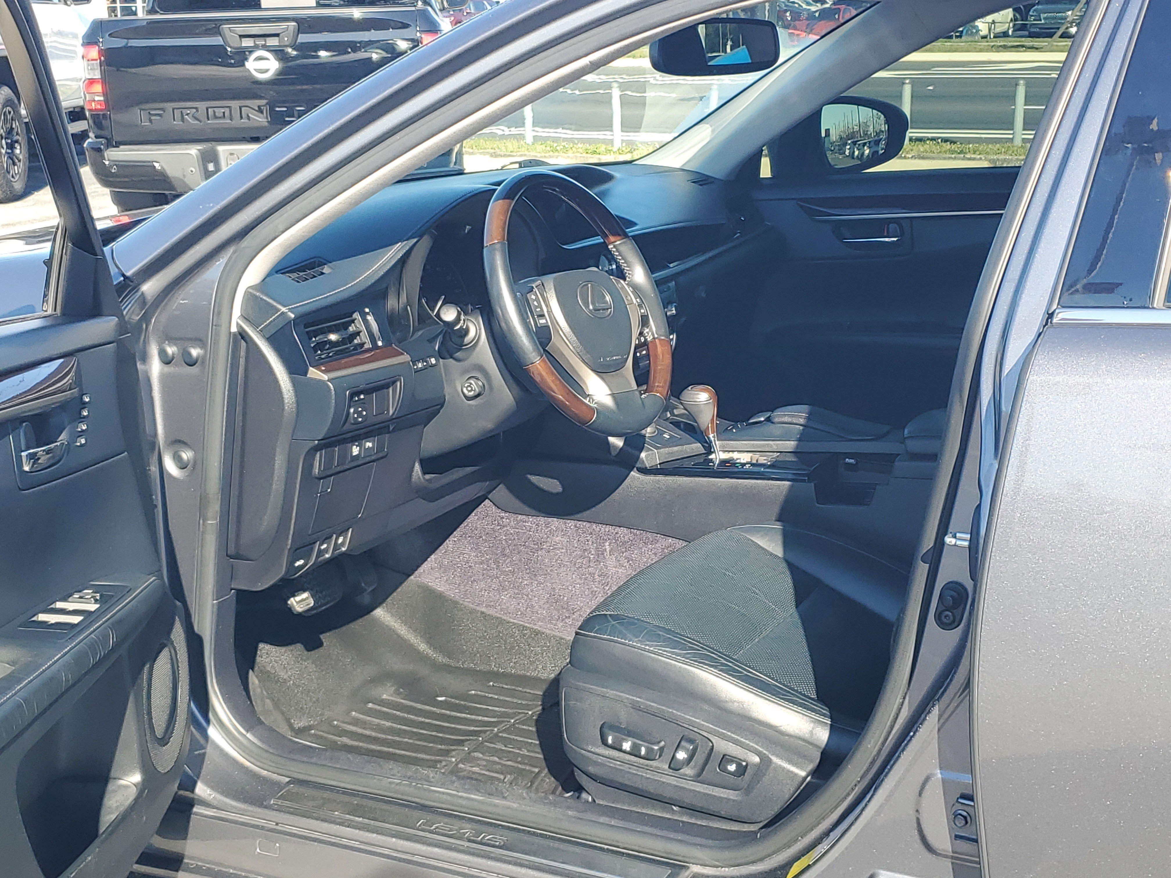 Used 2013 Lexus ES 350 image 12