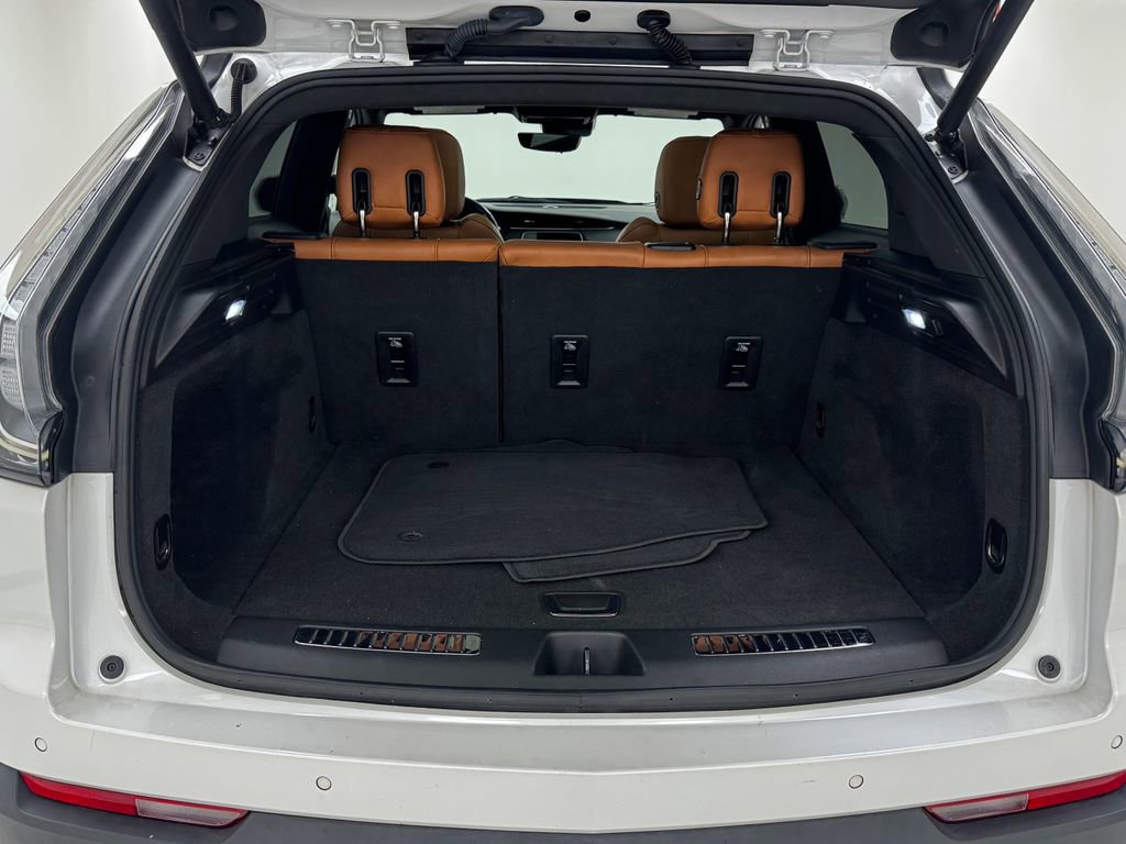 Used 2020 Cadillac XT4 Sport image 37