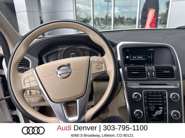 Used 2015 Volvo XC60 T5 AWD/4WD image 7