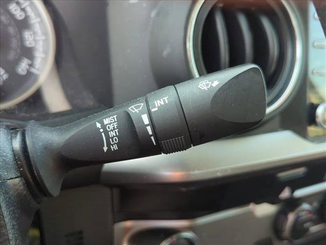 Used 2023 Toyota Tacoma SR5 RWD image 16
