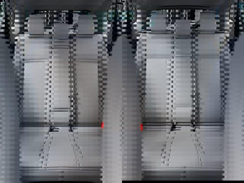 New 2026 Hyundai Kona SEL Sport FWD image 12