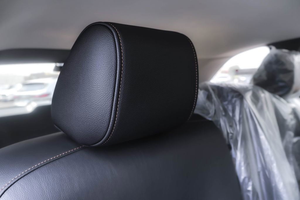 New 2025 MAZDA CX-70 3.3 Turbo w/ Preferred Package image 39